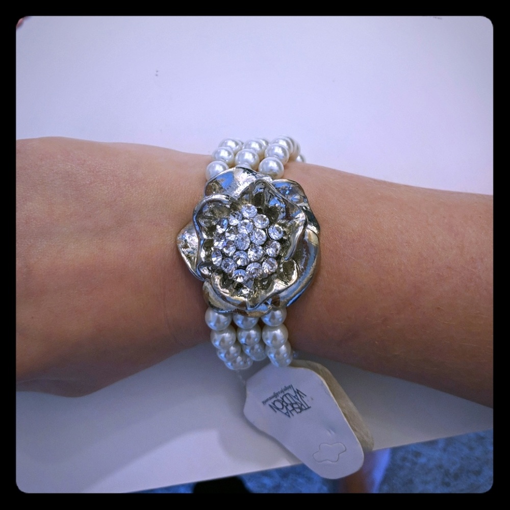 Pearl Bracelet